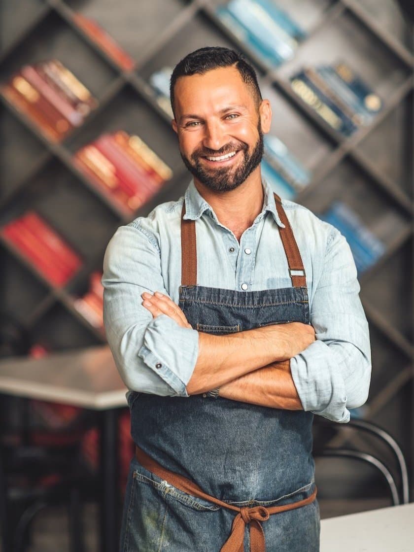 Yaniv Cohen